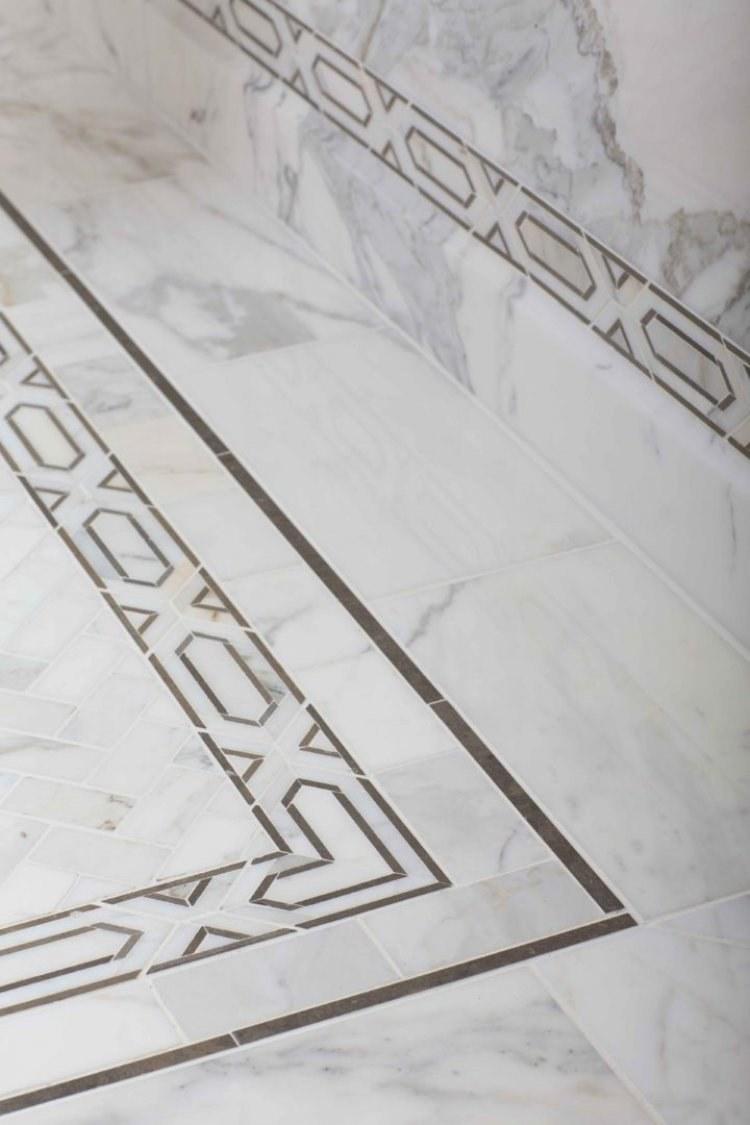 AKDO Декоративная рамка из мрамора Allure sun-id-1406284 - Вид №3