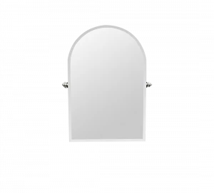 Gentry Home Королева Зеркало Tilting mirror Никель
