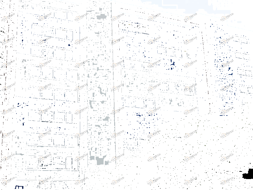 Rockpanel Стальная фасадная панель sun-id-1411225