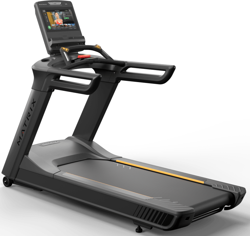 Беговая дорожка performance touch MATRIX sun-id-2068299