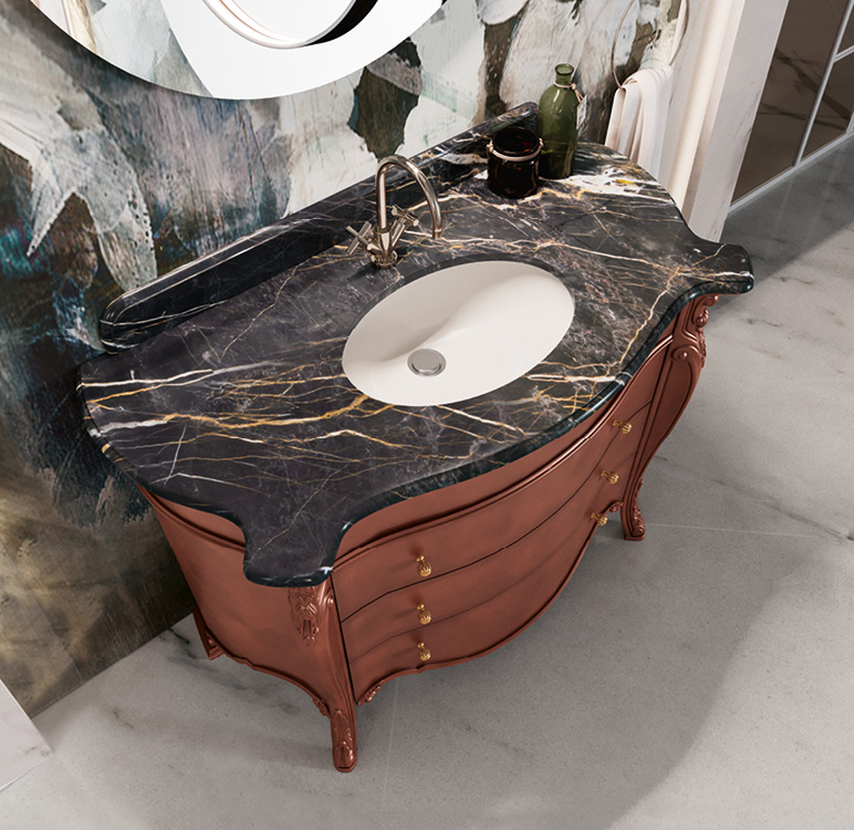 Elisabetta Eban Мебель для ванной  - Вид №2