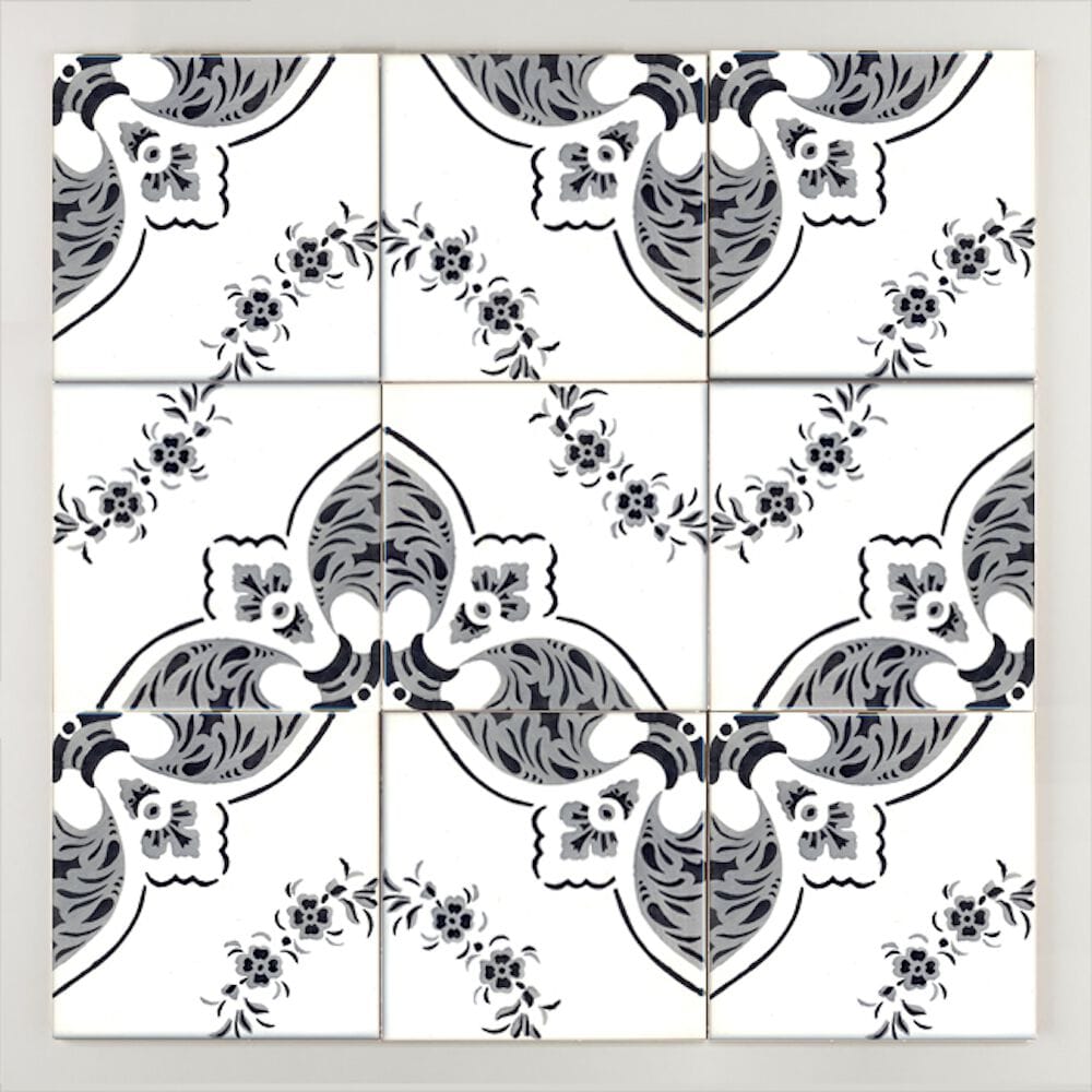 Пол / покрытие из глины ручной работы La Riggiola традиция ARCH-00034109 - Вид №3