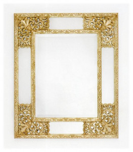 Зеркало  CHELINI 843