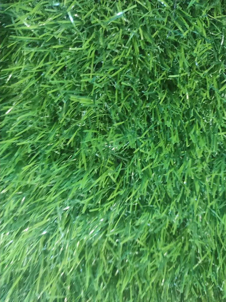 91090053 Искусственный газон Prettie Grass BHEP-20 толщина 20 мм 2x10 м (рулон) цвет зелёный STLM-0889956