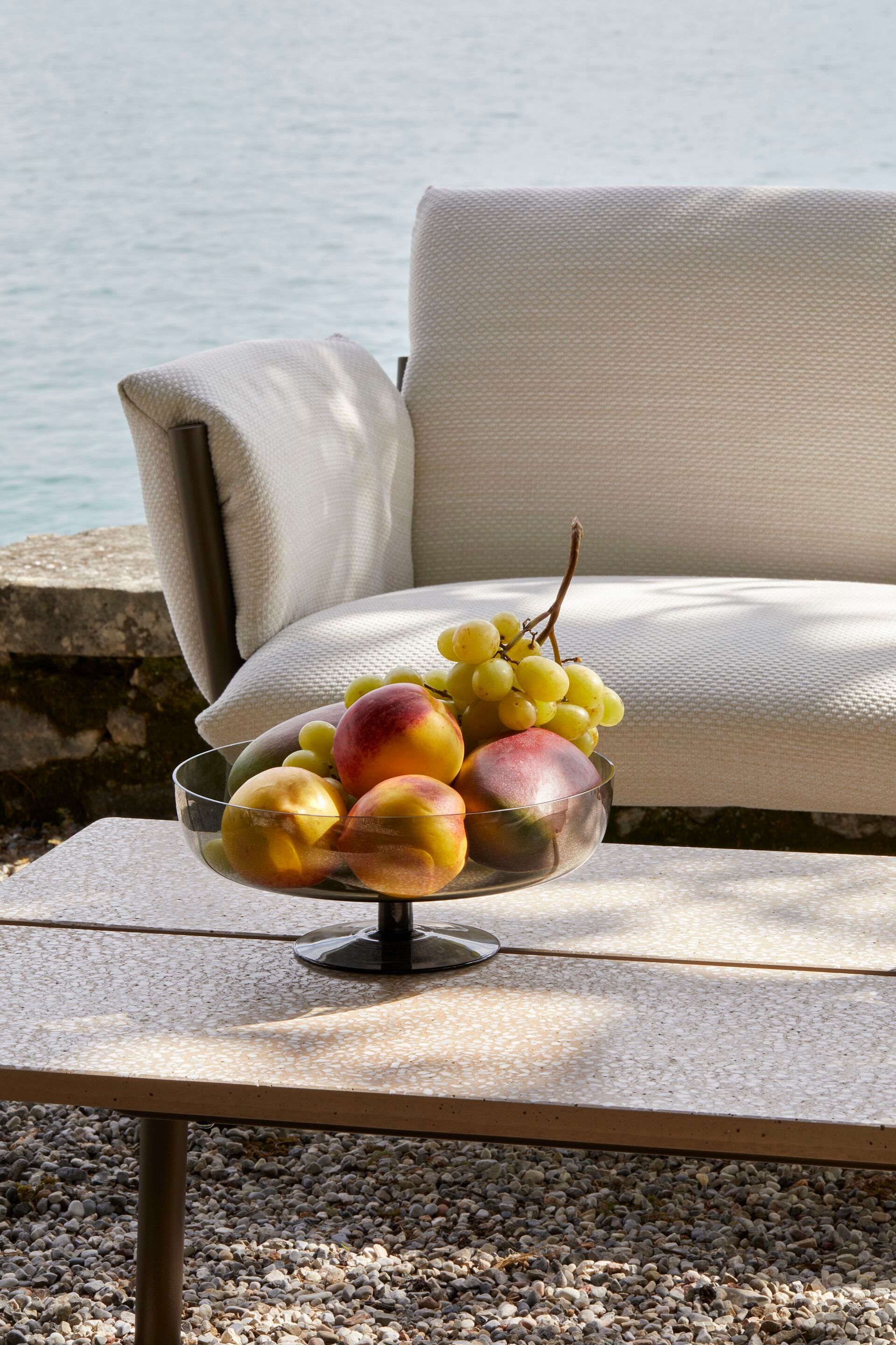 Ткань сад мягкий диван S-CAB Breeze ARCH-00125974 - Вид №13