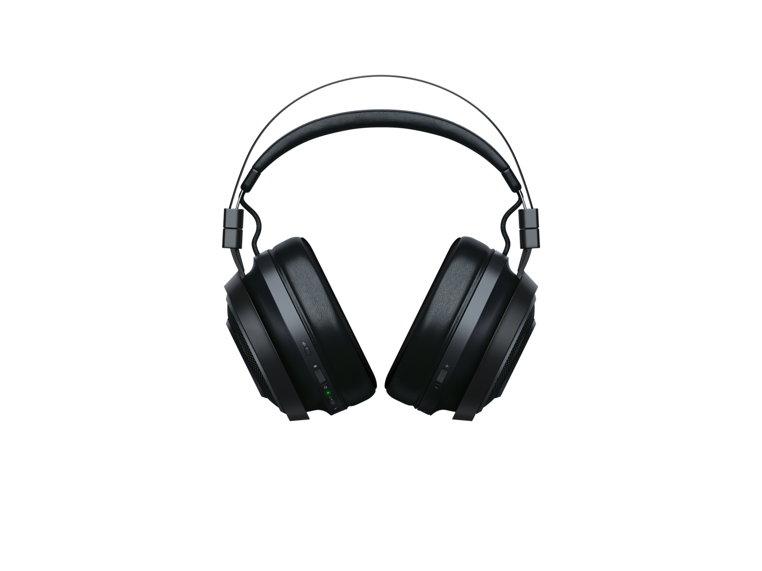 RZ04-02670100-R3M1 nari ultimate - wireless gaming headset with hypersense technology - frml packaging Razer Santreyd  - Вид №2