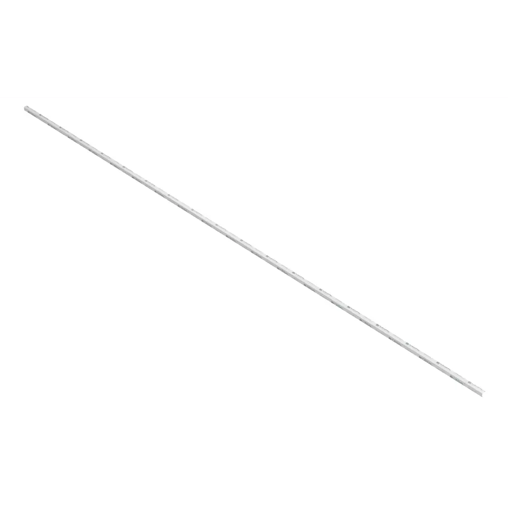 Угловой профиль CESAL для реечных потолков 3×19 мм белый (45 шт) 89437042 STLM-1582856 - Вид №1