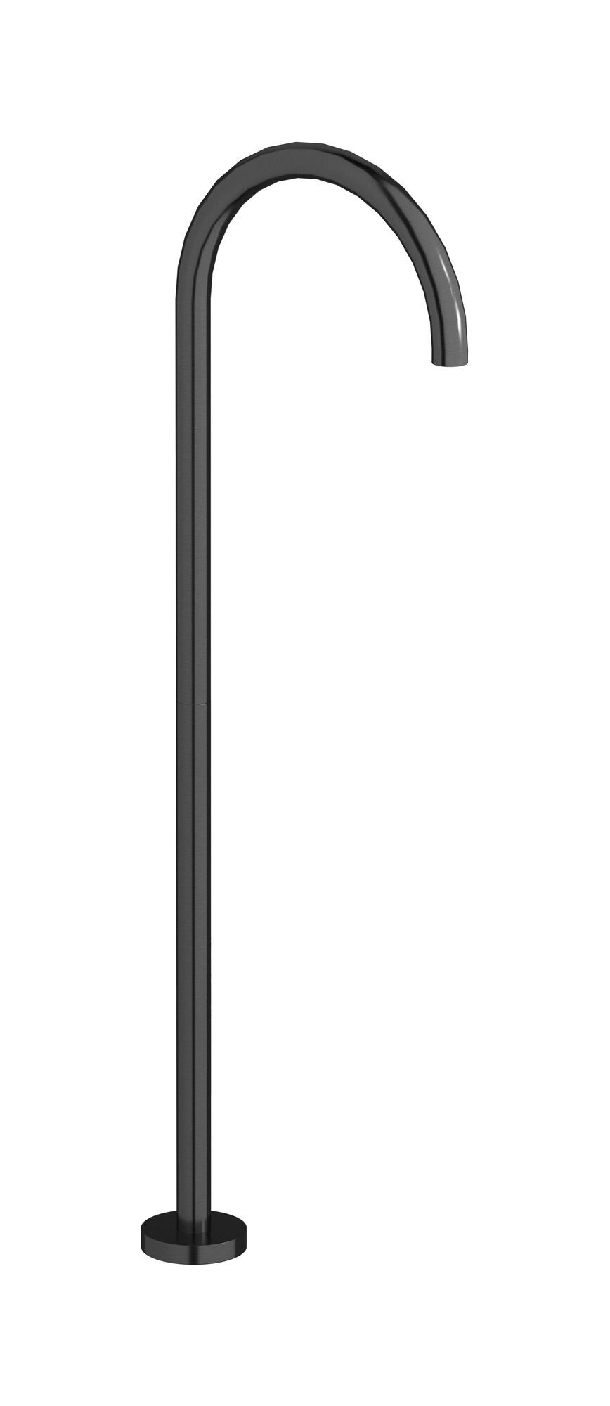 Напольная дозирующая горловина для ванны IB Reflex ARCH-00074508 - Вид №2