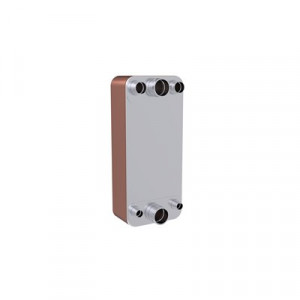 Danfoss Модель B3-210 BPHE_B3-210-78-3.0-НDQ Теплообменник 021B8204
