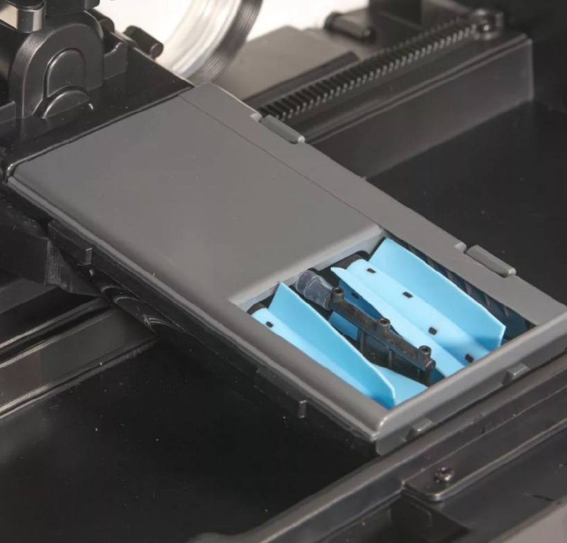 9011882 Станция самоочистки HOBOT LEGEE LuLu белый STDN-0081091 - Вид №5