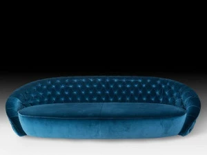 VGnewtrend Стеганый диван Round