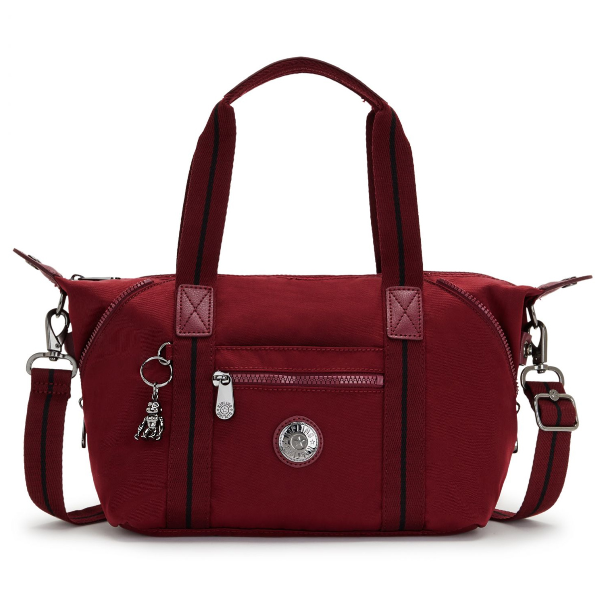 KI2526U75 Сумка Small Handbag Kipling Art Mini 