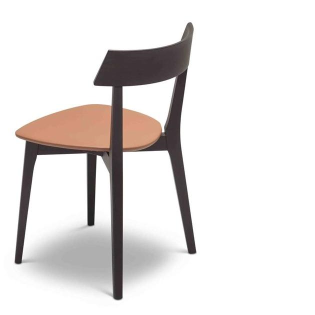 Origins 1971 Стул из бука Ariston sun-id-1346640 - Вид №2