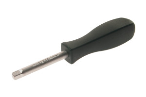 15993705 Отвертка-вороток 1/4DR 150мм RF-8143 Rockforce