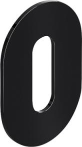 306PCM розетка для ключей HEWI System 111 | Polyamid  - Вид №4