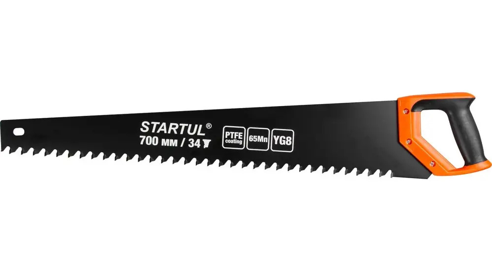 91541148 Пила по газобетону Pro Startul Profi ST4088-34 700 мм STLM-0838969
