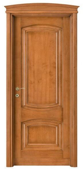 LEGNOFORM Дверь из массива дерева Cornici sun-id-1387034 - Вид №1