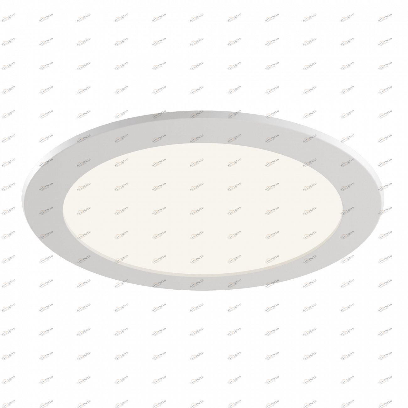 Встраиваемый спот белый Technical Stockton DL017 TECHNICAL DOWNLIGHT 00-3957174 Белый 