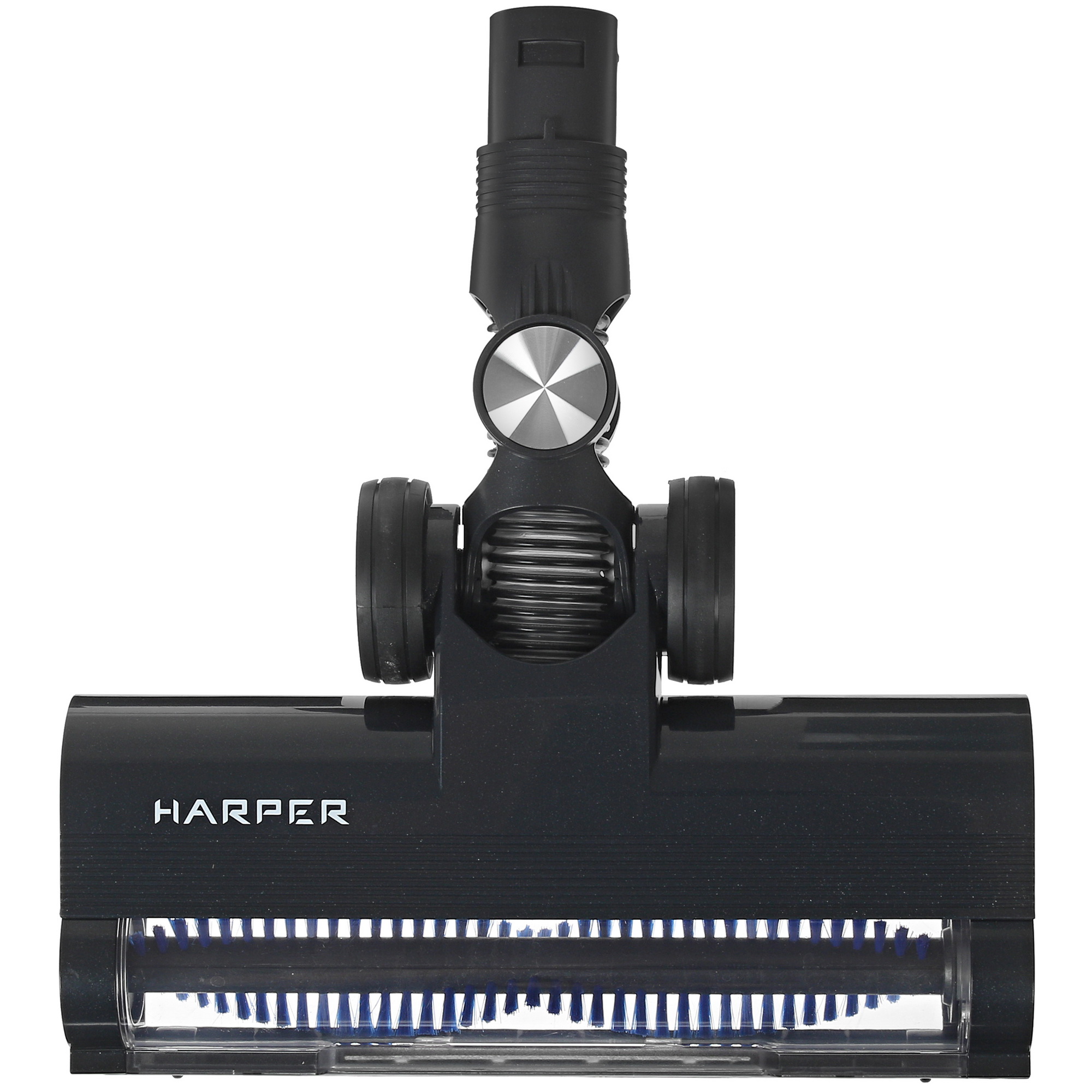 5354467 Пылесос вертикальный   Harper HVC-VR02  синий STDN-0019887 - Вид №6