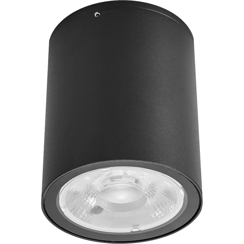 Светильник накладной Light 2103 Led IP65 7W, цвет черный 83960101 STLM-2119711 Elektrostandard  - Вид №5