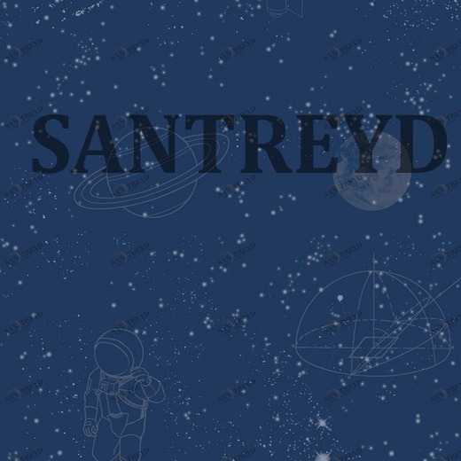 560411 Обои ProSpero Little World