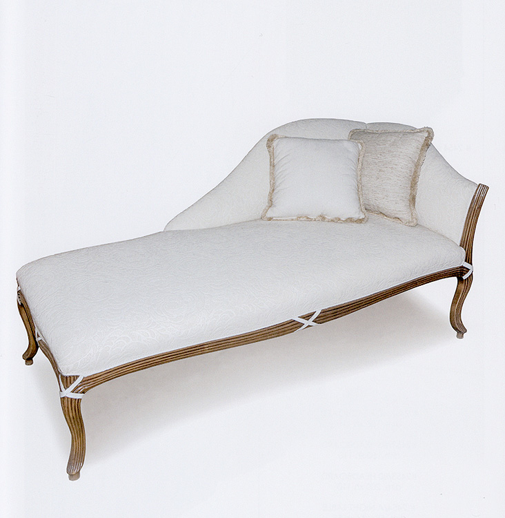 Кушетка  BELLONI 2400/CL 