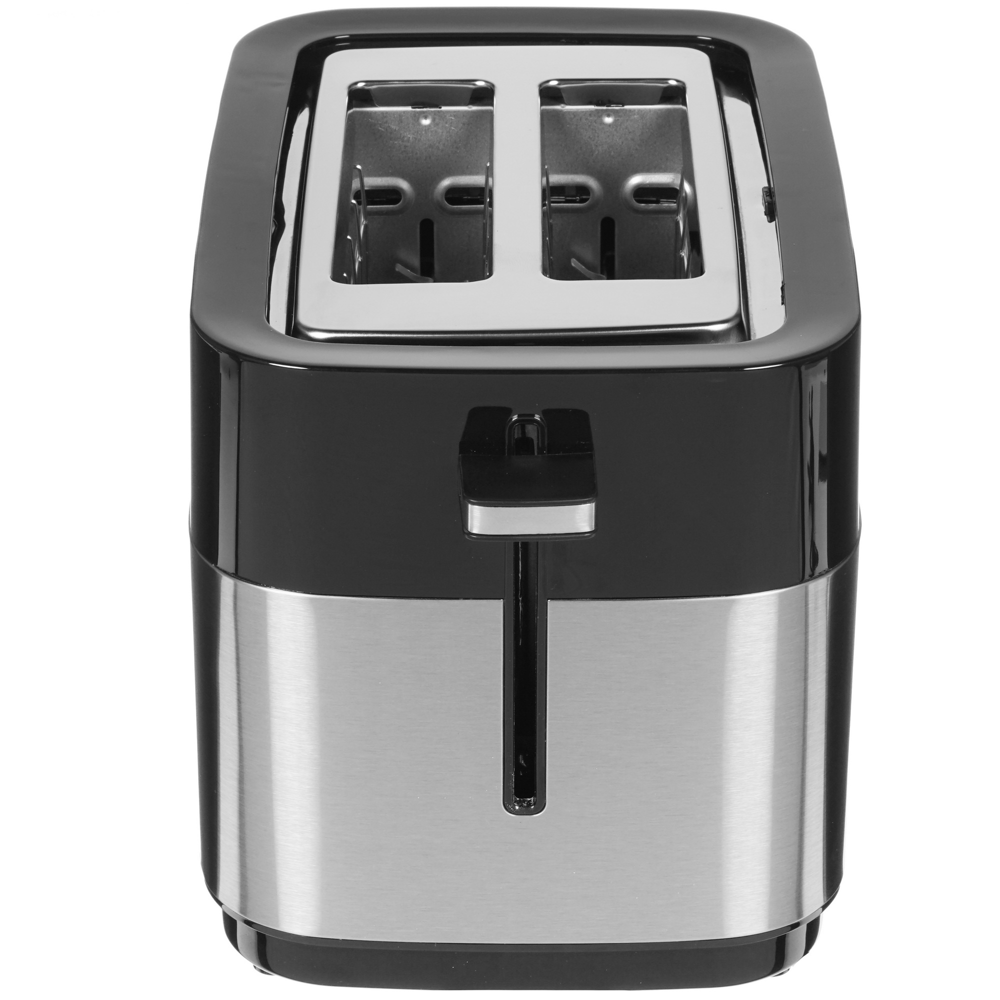 8165193 Тостер ProfiCook PC-TA 1170 серебристый STDN-0045576 - Вид №3