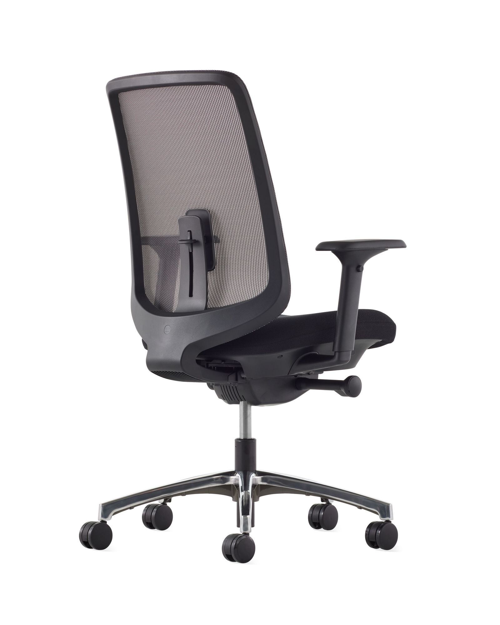 Офисное кресло с 5 спицами Herman Miller VERUS ARCH-00068824 - Вид №22