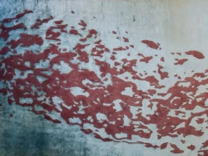 Arte di tappeti Прямоугольный коврик ручной работы Dafè G271