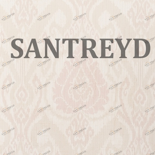 20801-CW Обои Aquarelle Wisteria Cottage 20801CW