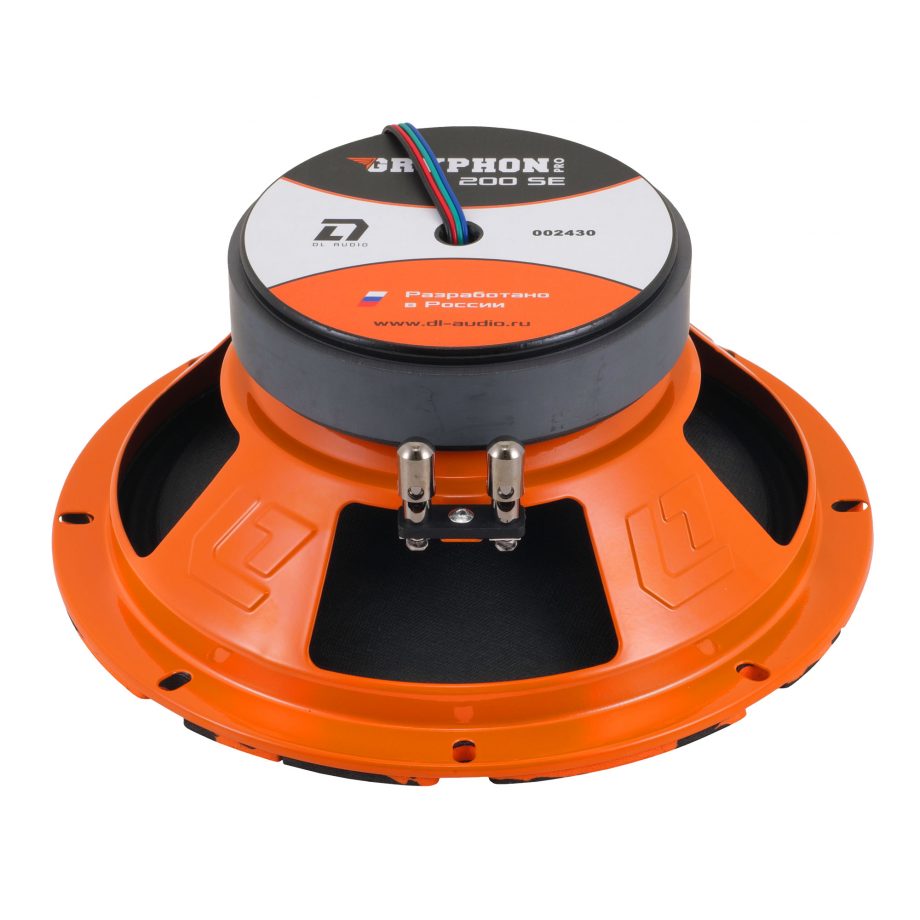 5471640 Среднечастотная акустическая система DL Audio Gryphon Pro 200 SE STDN-0019855 - Вид №2