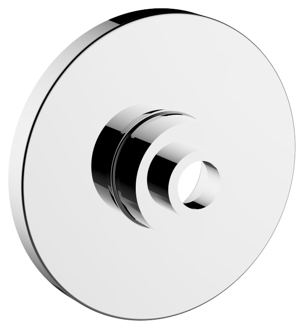 59056010091 Настенная розетка KEUCO Edition 90 59056010091