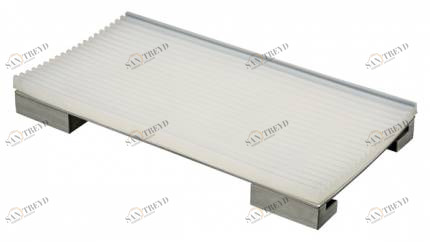 A5.20 Мыльница Waterrevolution Line Water Evolution