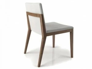 Huppé Стул из бука и ткани Moment 2103