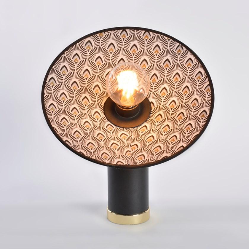 Market Set Настольная лампа Gatsby Pr590261/-66/-67 - Вид №9