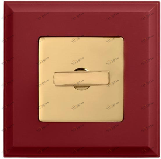 FEDE Гражданская серия в металле Modern sun-id-1364106