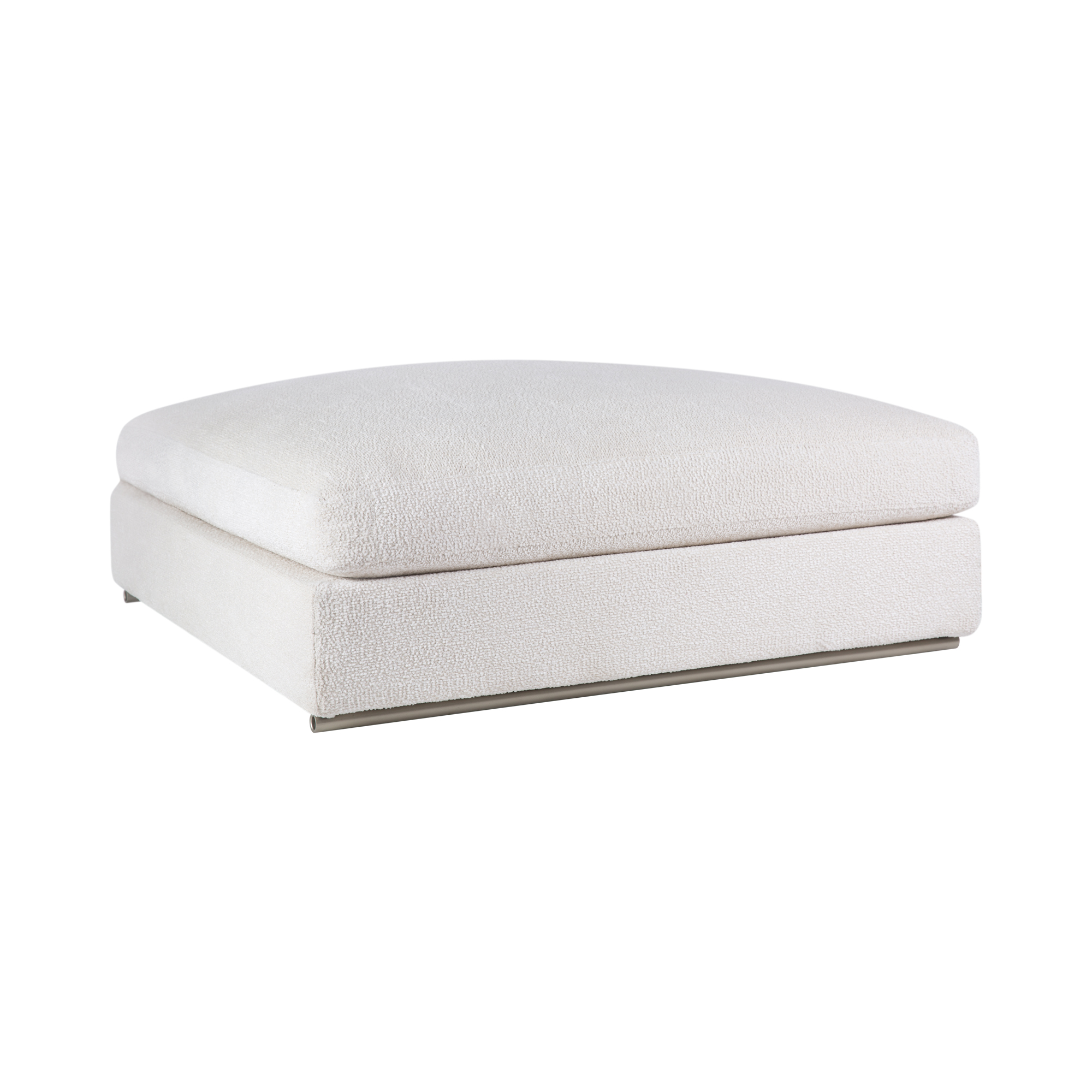 Пуф / Groundpiece Flexform sun-id-377325 - Вид №1