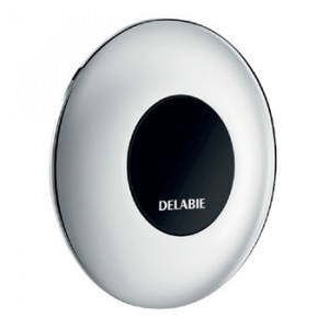 DE428150 Edone TEMPOMATIC Встраиваемый электронный расходомер через стену для трансформатора писсуара 12В DE428150