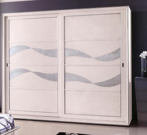 Шкаф  MIRANDOLA M4051