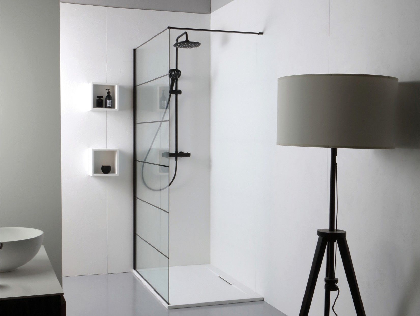 Ультратонкое антибактериальное покрытие из композитного материала Kinedo Linear ARCH-00046803