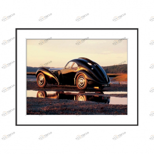 Постер / GIAS1591091 INTERIOR MARKET sun-id-377186