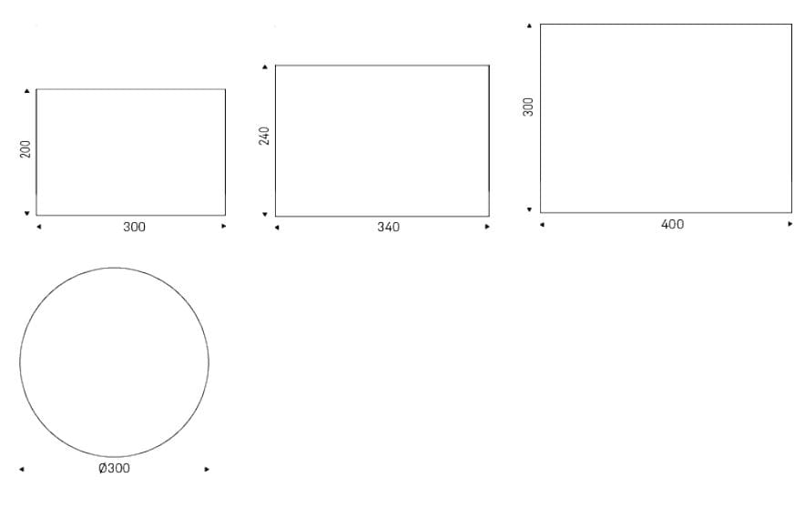 Ковер с прямоугольным рисунком Cattelan italia MADRAS ARCH-00126292 - Вид №4