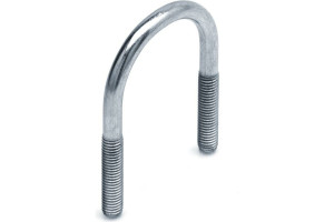 19473708 U-образный хомут TUB D22, M8 9403005F10 Termoclip