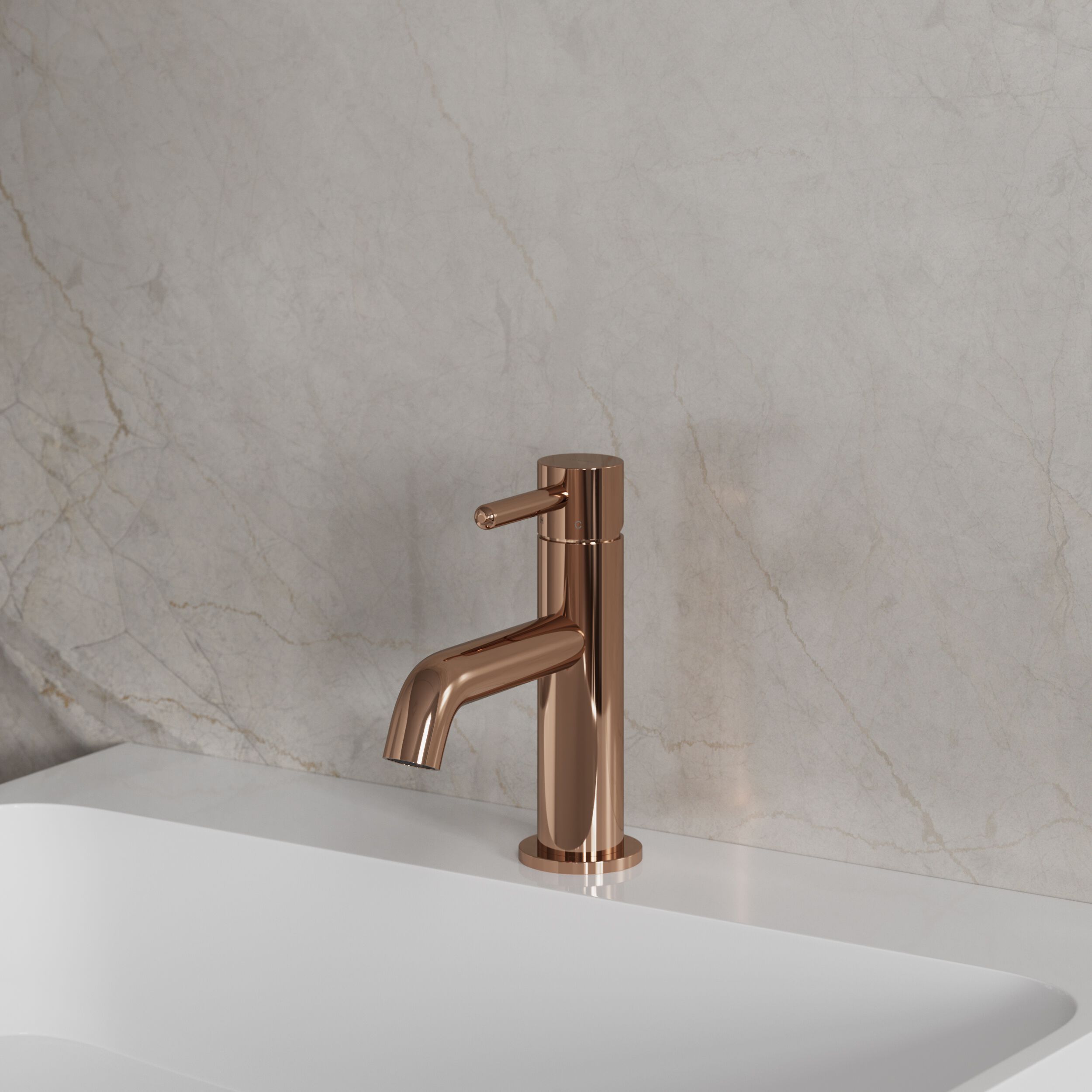 Смеситель для раковины OMNIRES Y ARCH-00094408 - Вид №27