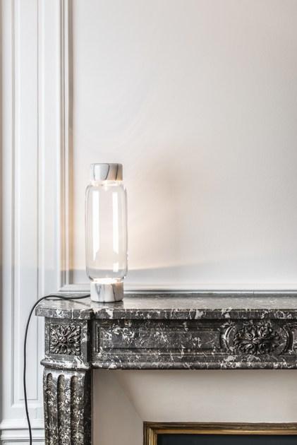 Veronese Настольная лампа из муранского стекла sun-id-1441015 - Вид №1