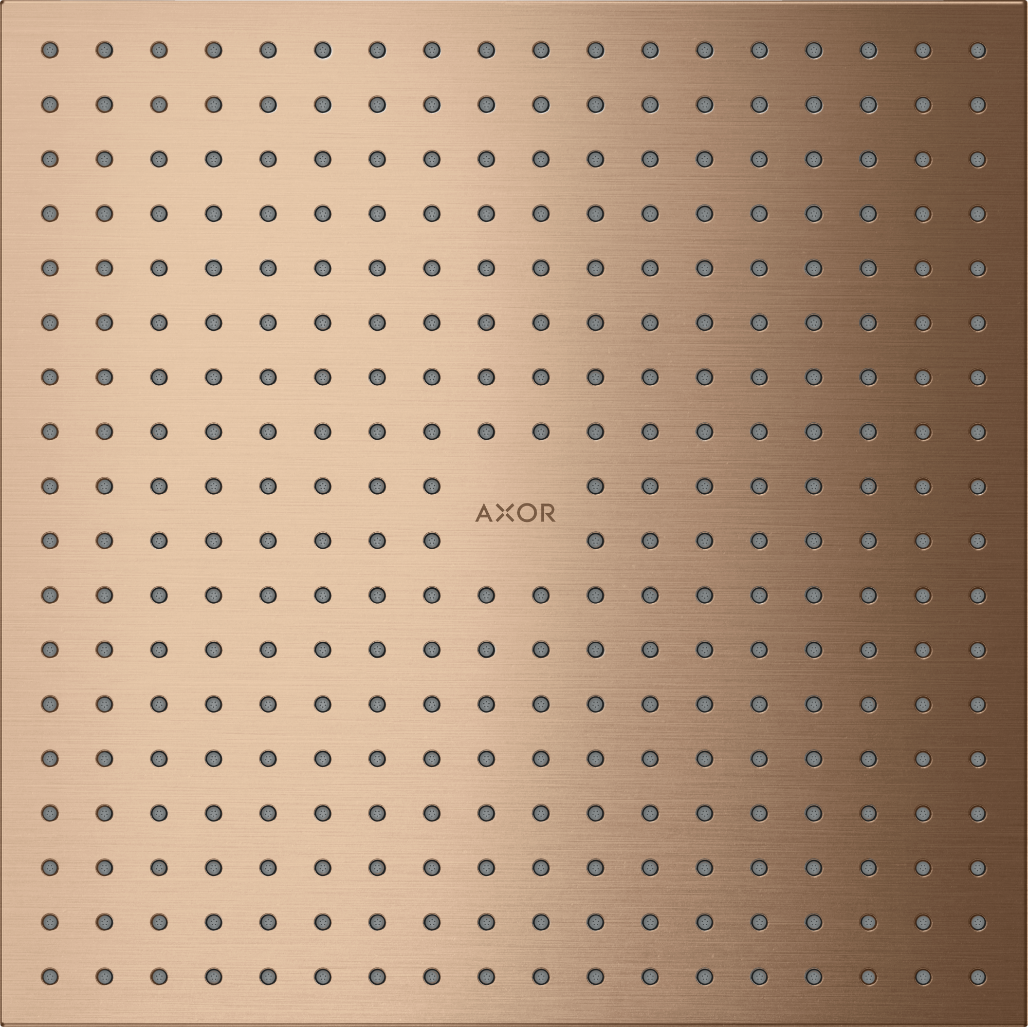 35321310 Верхний душ 300/300 2jet потолок AXOR SHOWERSOLUTIONS