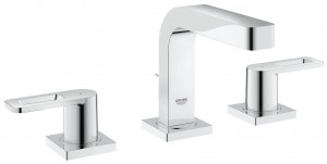 20306000 Смеситель для раковины Grohe Quadra хром
