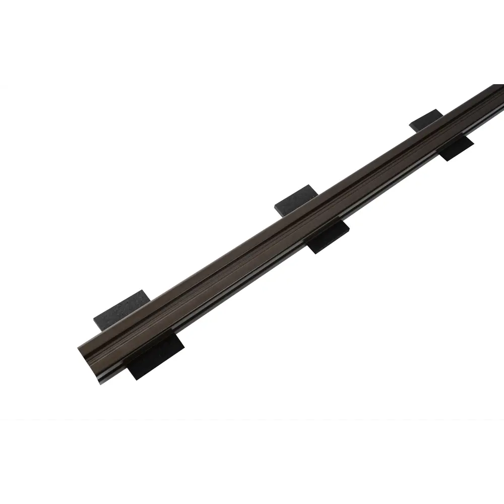 Подложки резиновые под лаги ДПК Santreyd STLM-2148462 - Вид №5