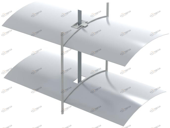 HELLA Моторизованные жалюзи sun-id-1396009