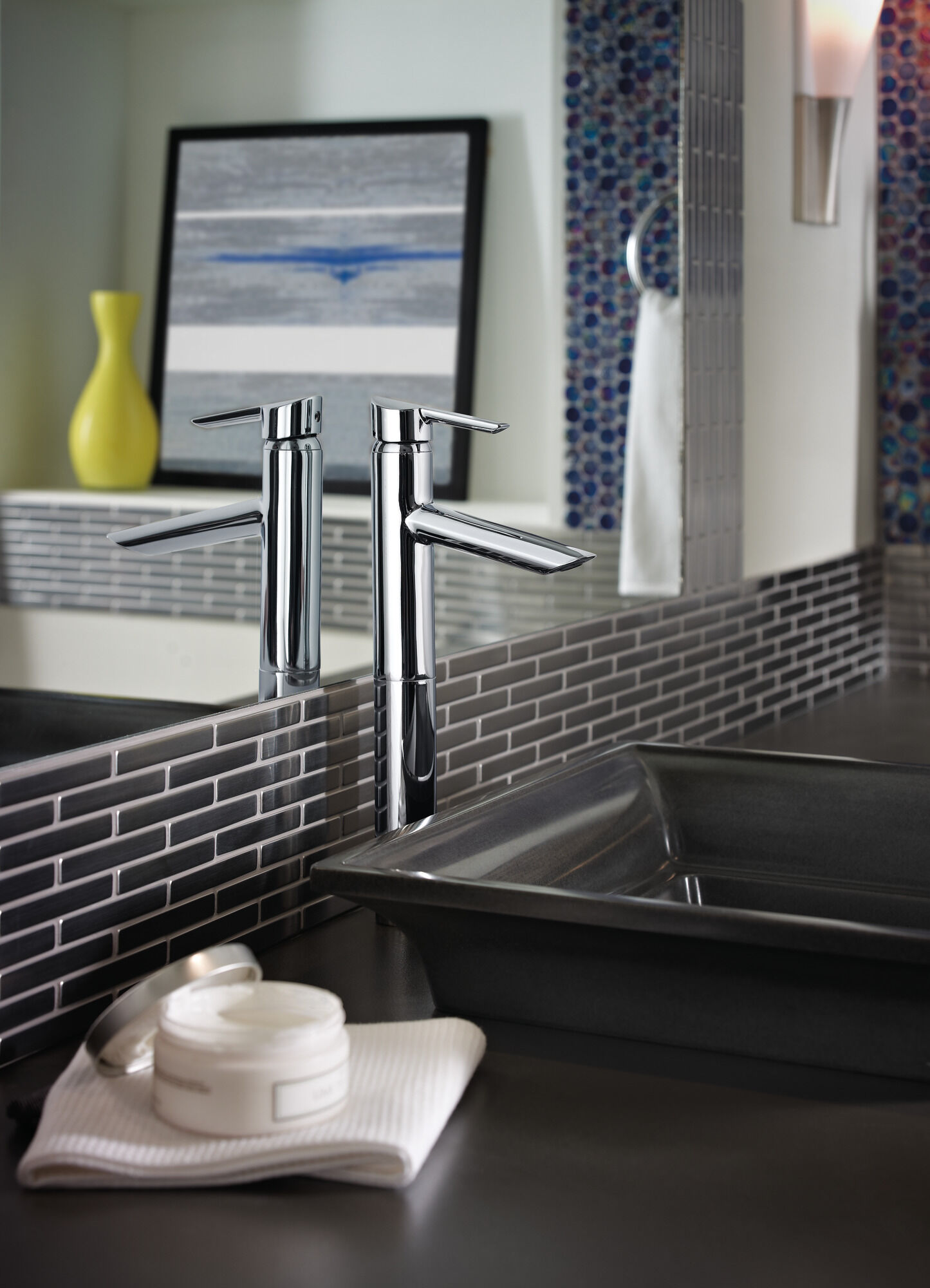 77146 Кольцо для полотенца Delta Faucet Compel Хром  - Вид №8